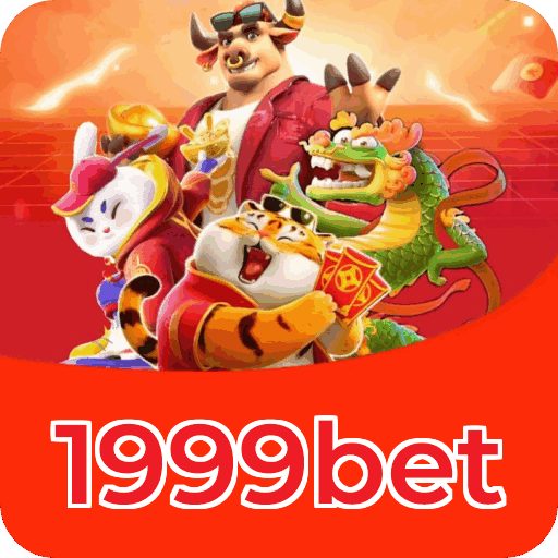 Passo a passo para baixar o app 1999bet — ilustração editorial