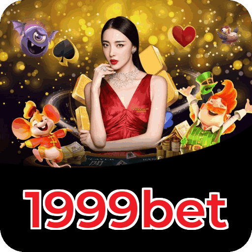 Tabela RTP dos jogos de cassino da 1999bet