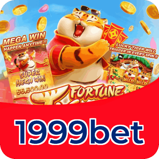 Catálogo 1999bet 2.547 jogos - Pragmatic Play, Evolution, NetEnt